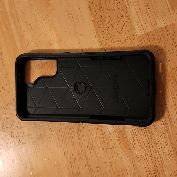 Otter Box "Commuter" Samsung Galaxy S21+ 5G Phone Case - Picture 2 of 9